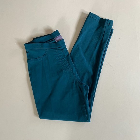 Stretchy pul on pants - Picture 8 of 9